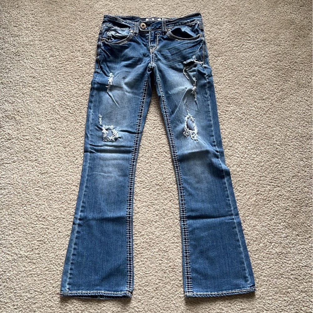 Trademark H jeans